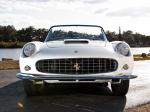 Ferrari 250 GT Cabriolet 1957 года